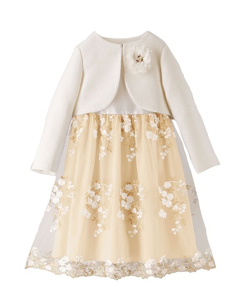 「Catherine Cottage」 「KIDS」セットアップ 110 ブルー キッズ_画像5