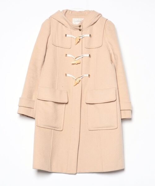 JILL by JILL STUART（ジルバイジルスチュアート） ダッフルコート S