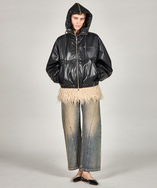 PRANK PROJECT（プランクプロジェクト） ブルゾン アウター 「Pre