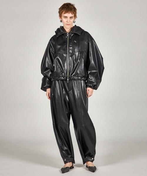 PRANK PROJECT（プランクプロジェクト） ブルゾン アウター フェイク