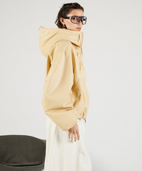 PRANK PROJECT（プランクプロジェクト） ブルゾン アウター 「Pre