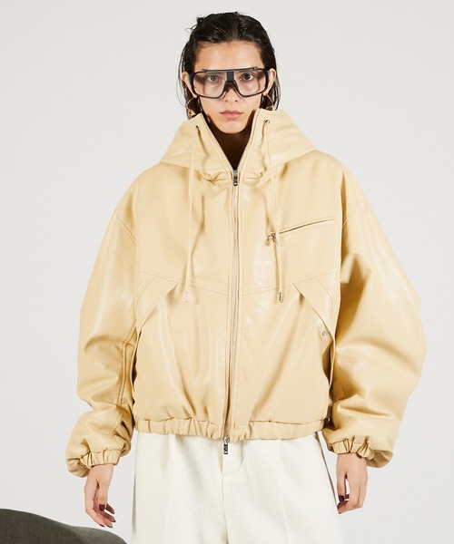 PRANK PROJECT（プランクプロジェクト） ブルゾン アウター 「Pre