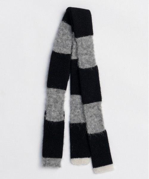 MAISON SPECIAL（メゾンスペシャル） マフラー ストール Slim Muffler