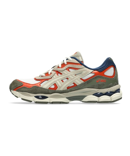 asics GEL-NYC 24.5cm スニーカー gel nyc（サイズ（cm）：24.5cm）のおすすめ人気商品一覧 通販 - Yahoo