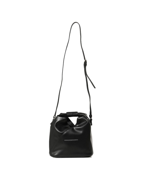 MM6 ショルダーバッグ JAPANESE CROSSBODY BAG メンズ レディース