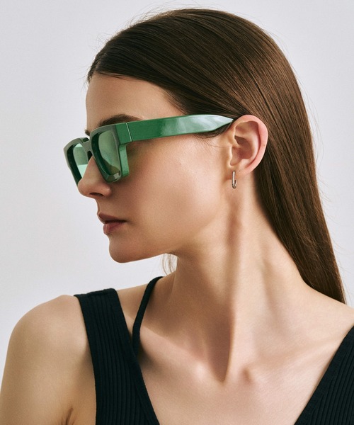 NUEF サングラス cent vingt-deux122 レディース メンズ : ZOZOTOWN