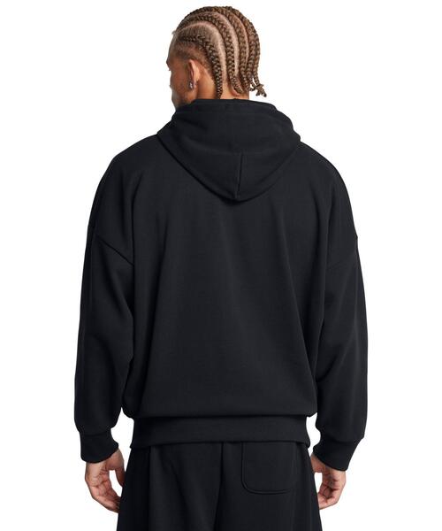 UNDER ARMOUR（アンダーアーマー） トレーナー スウェット UAアイコン