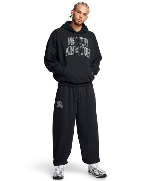 UNDER ARMOUR（アンダーアーマー） トレーナー スウェット UAアイコン