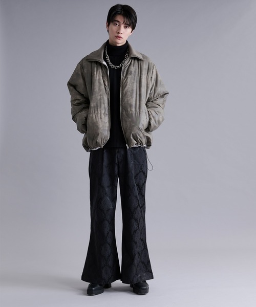 Ellno Loset（エルノロゼット） セーター ニット サムホールツキリブ