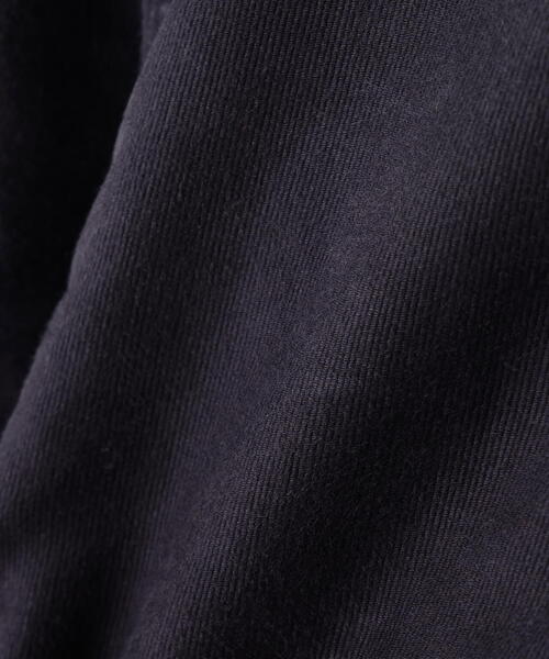 ミリタリージャケット モッズコート 「VINTAGE LINE」WASHED Ｎ‐1 JACKET / ウォッシュド エヌワン ジャケット / AVIの画像