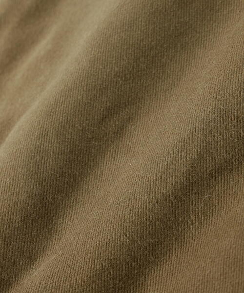ミリタリージャケット モッズコート 「VINTAGE LINE」WASHED Ｎ‐1 JACKET / ウォッシュド エヌワン ジャケット / AVIの画像