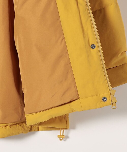 SHIPS any ダウンコート ダウンジャケット 「WEB限定」SHIPS any