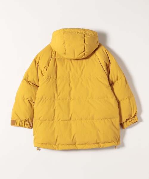 SHIPS any ダウンコート ダウンジャケット 「WEB限定」SHIPS any