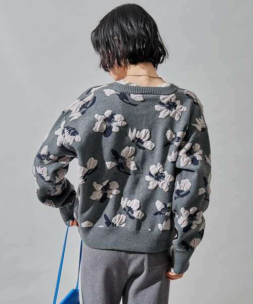 FREAK'S STORE（フリークスストア） カーディガン 「新色追加」モール