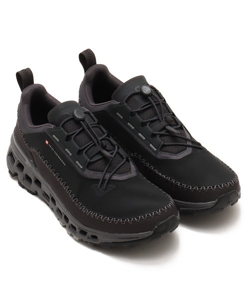 on cloudaway2 ブラック27.0 On（オン） スニーカー On Cloudaway 2 M / オン クラウドアウェイ 2