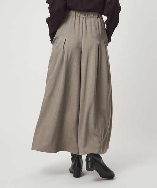 green label relaxing（グリーンレーベルリラクシング） パンツ 「WEB