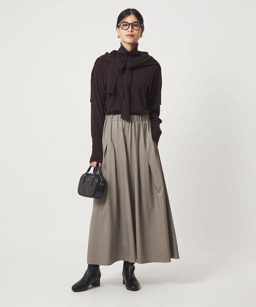 green label relaxing（グリーンレーベルリラクシング） パンツ 「WEB