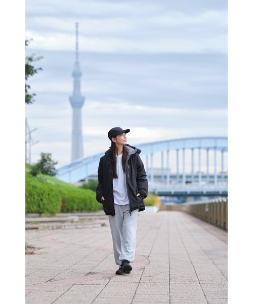 Foxfire（フォックスファイヤー） ダウンジャケット ダウン NANGA