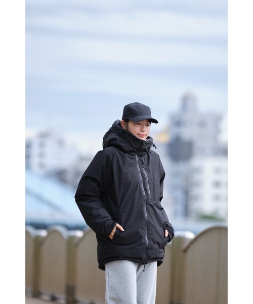 Foxfire（フォックスファイヤー） ダウンジャケット ダウン NANGA