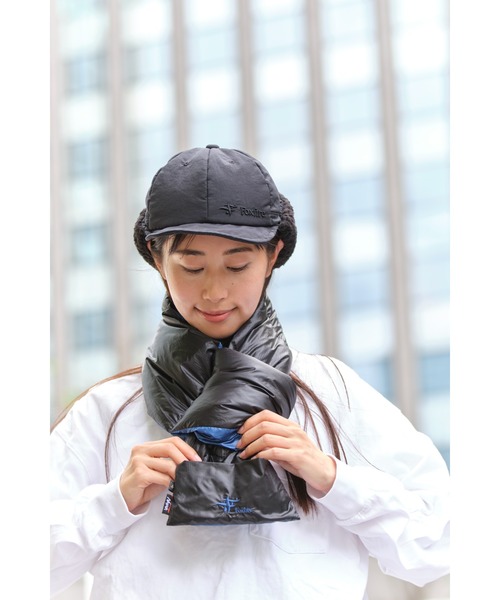 FCRB⭐19AW⭐DOWNMUFFLER⭐ダウンマフラーネックウォーマー 楽天市場】半額&15%クーポン 敬老の日 プレゼント ダウンマフラー