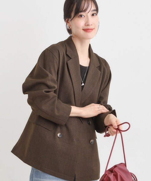 Cutie Blonde（キューティーブロンド） ジャケット テーラード