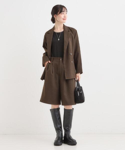 Cutie Blonde（キューティーブロンド） ジャケット テーラード