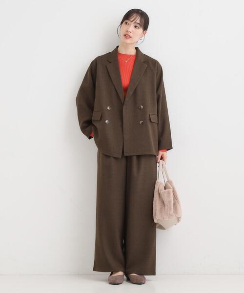 Cutie Blonde（キューティーブロンド） ジャケット テーラード