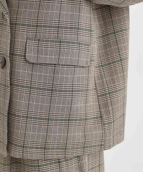 Cutie Blonde（キューティーブロンド） ジャケット テーラード