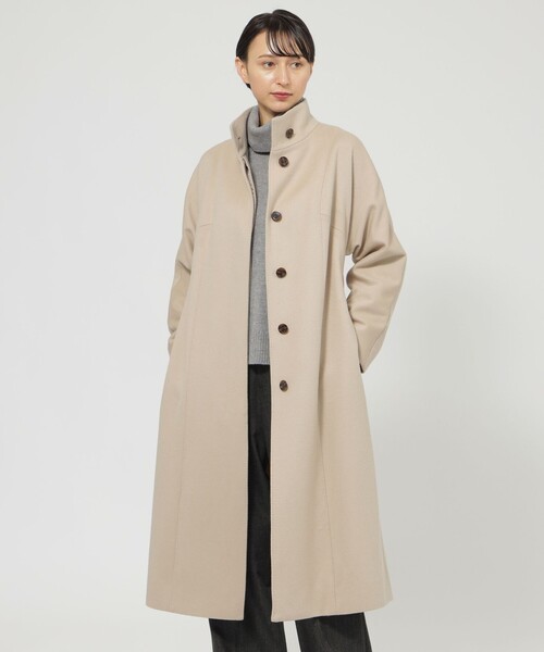 PAUL STUART（ポールスチュアート） コート アウター 「WEB・一部店舗