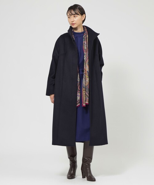 PAUL STUART（ポールスチュアート） コート アウター 「WEB・一部店舗