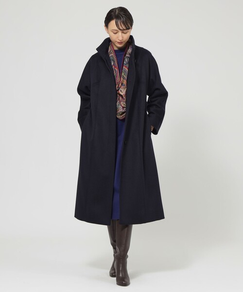 PAUL STUART（ポールスチュアート） コート アウター 「WEB・一部店舗