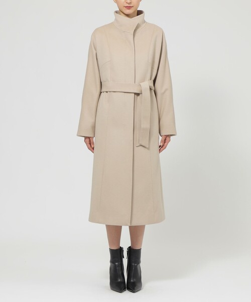 PAUL STUART（ポールスチュアート） コート アウター 「WEB・一部店舗