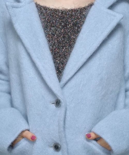 THINGS THAT MATTER（シングス ザット マター） ジャケット テーラード