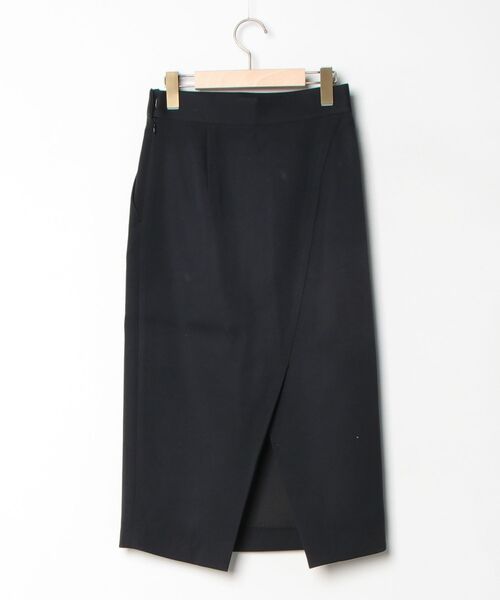 「FIGARO Paris」 タイトスカート 36 ブラック レディース_画像2