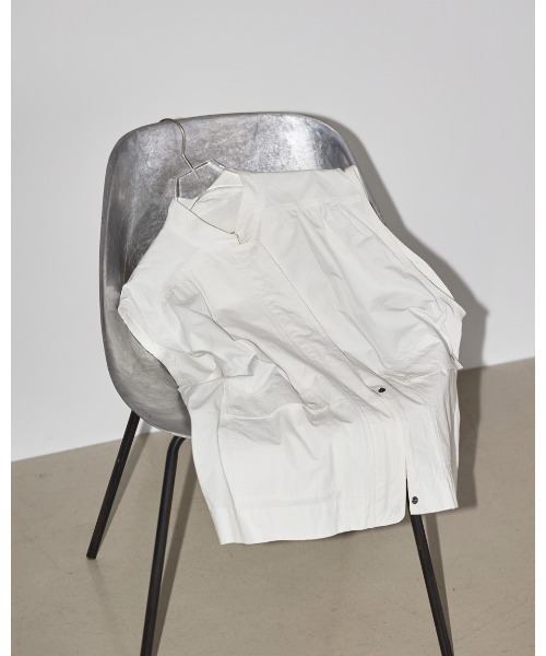 「TODAYFUL」 ベスト FREE ブラック レディース_画像4