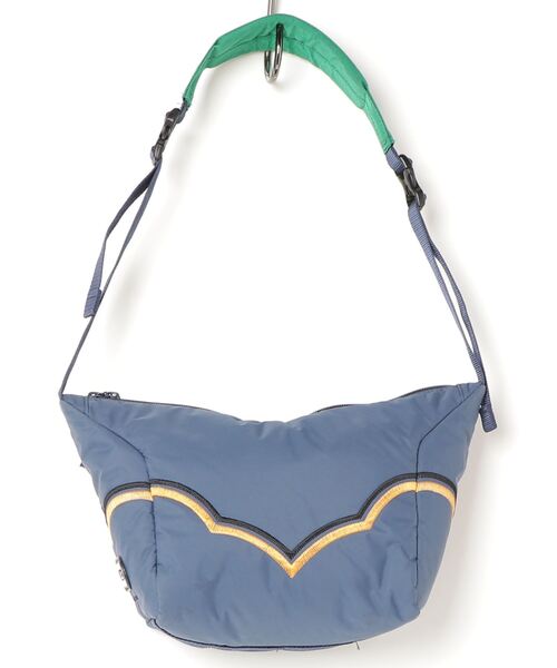 TOGA（トーガ） ショルダーバッグ - ブルー レディース : ZOZOTOWN