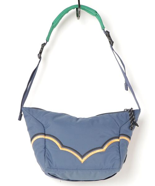 TOGA（トーガ） ショルダーバッグ - ブルー レディース : ZOZOTOWN