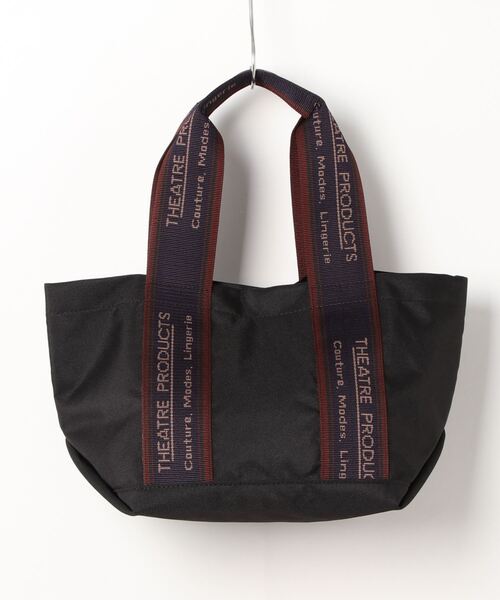 「THEATRE PRODUCTS」 ハンドバッグ FREE カーキ レディース_画像2