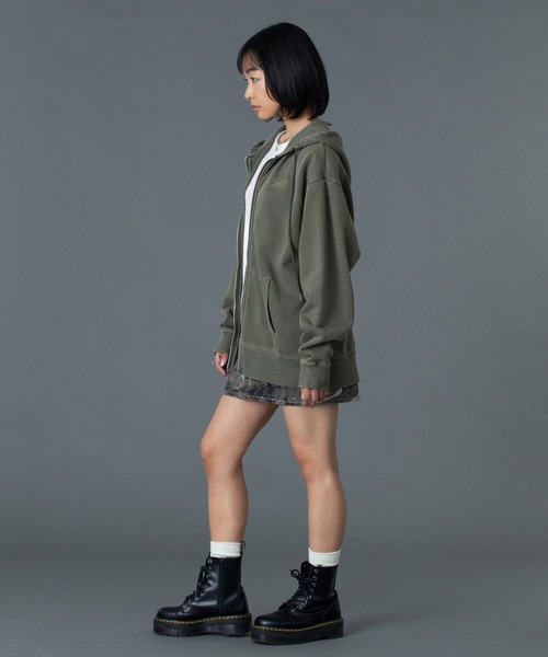 【実際はカラーです】X-girl　フェイスラグ 口コミ サイト 商品 【実際はカラーです】X-girl フェイスラグ ラグ