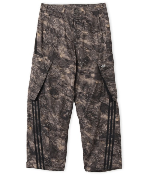 adidas（アディダス） カーゴパンツ adidas ADILENIUM 5.0 CARGO PANTS