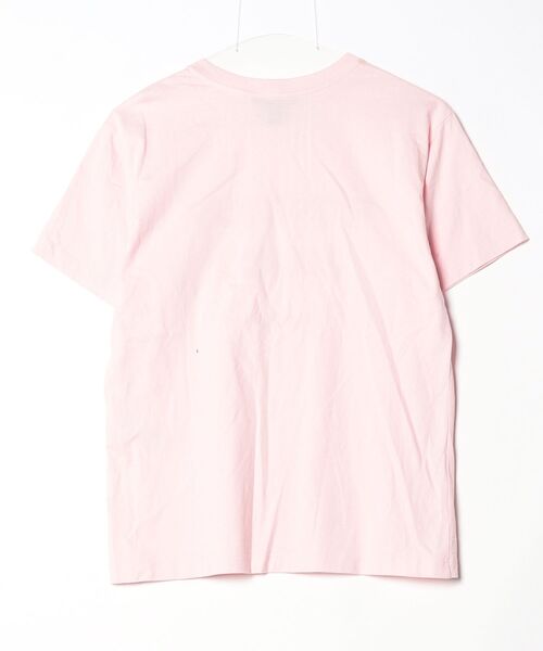 LOUIS VUITTON（ルイ・ヴィトン） 半袖Tシャツ M ピンク レディース