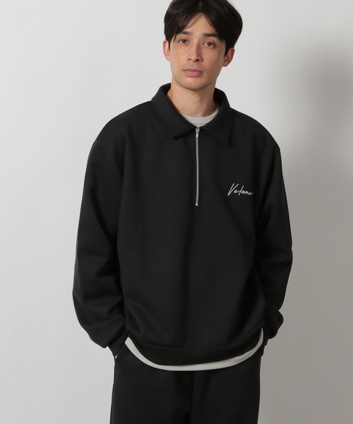 LAKOLE（ラコレ） トレーナー スウェット 「セットアップ可」マット