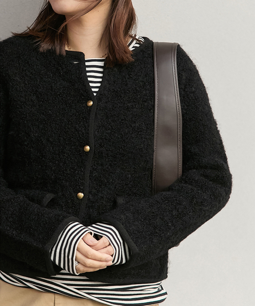 JOURNAL STANDARD（ジャーナルスタンダード） カーディガン ループ