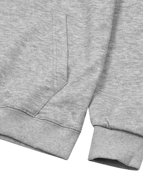 MUCENT（ムセント） パーカー レディース メンズ : ZOZOTOWN Yahoo!店