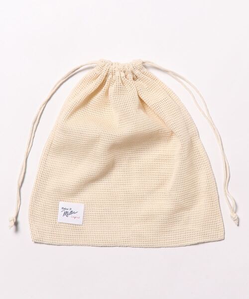 「MILLER」 タイトスカート FREE オフホワイト レディース_画像3