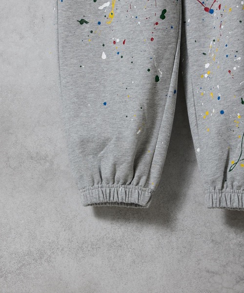 NUMBER (N)INE（ナンバーナイン） スウェットパンツ ジャージ メンズ