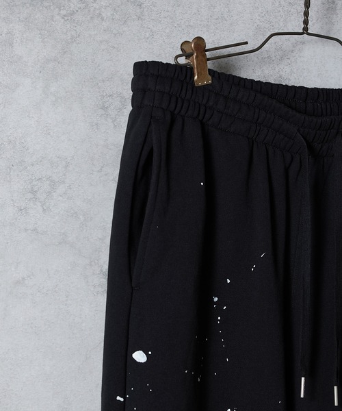 NUMBER (N)INE（ナンバーナイン） スウェットパンツ ジャージ メンズ