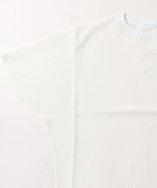 「UNITED ARROWS & SONS by DAISUKE OBANA」 半袖Tシャツ M ブラック レディース_画像3