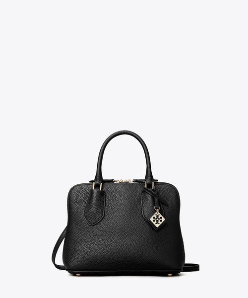 TORY BURCH（トリーバーチ） 2WAYバッグ ONE SIZE ホワイト レディース