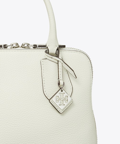 TORY BURCH（トリーバーチ） 2WAYバッグ ONE SIZE ホワイト レディース